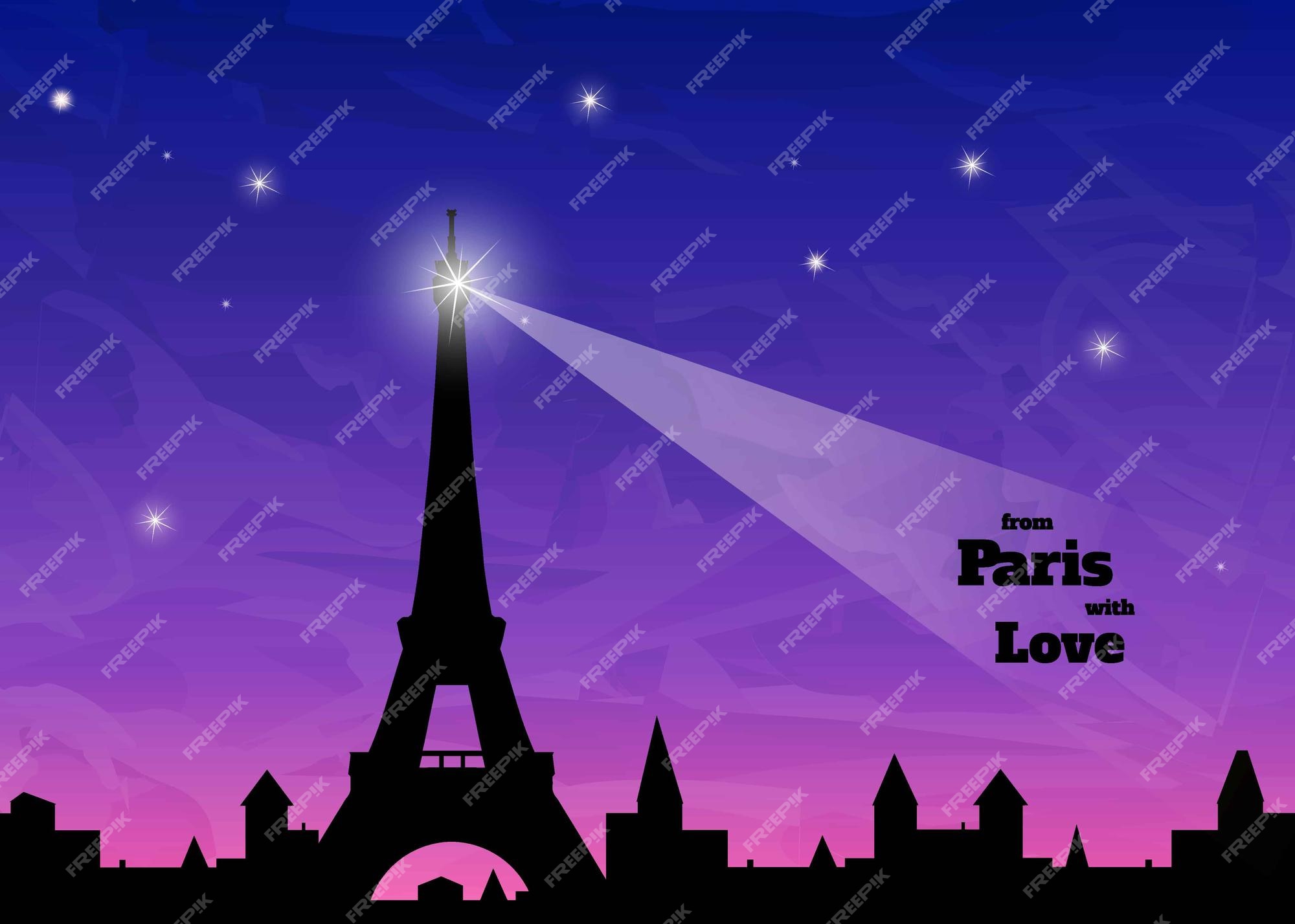 Página 25 | Vectores e ilustraciones de Fondo paris para descargar gratis |  Freepik