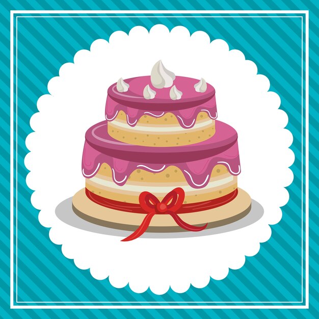 torta deliciosa