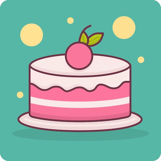 torta vector