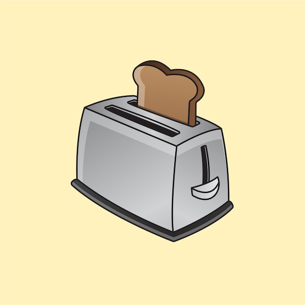Tostador de leche