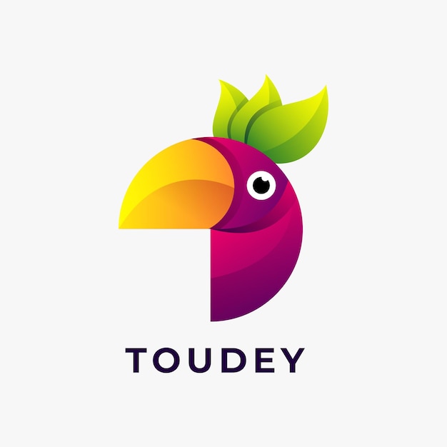 Toudey