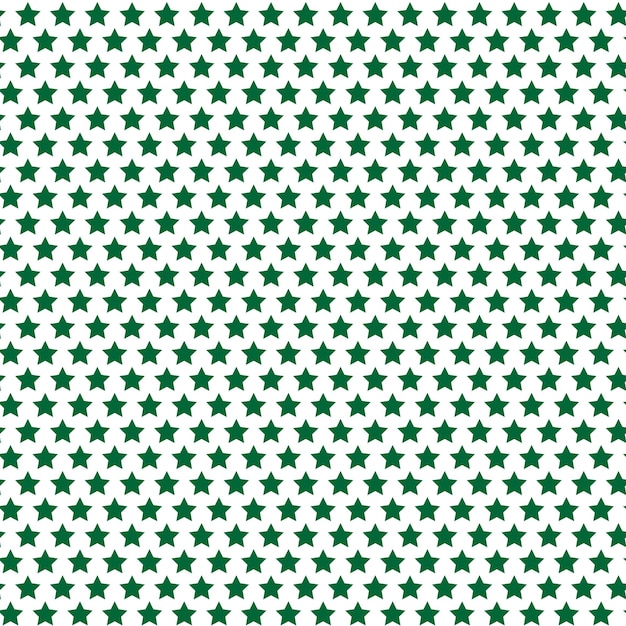 trabajo de arte de patrón moderno abstracto y simple