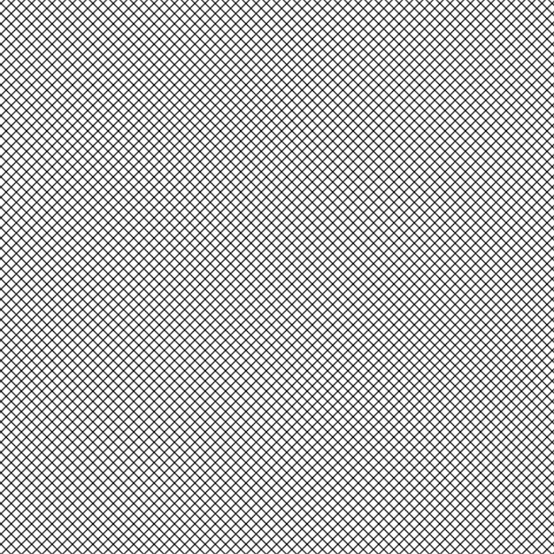 trabajo de arte de patrón moderno abstracto y simple