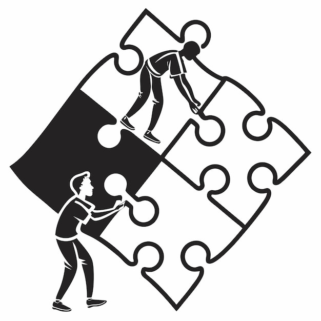 El trabajo en equipo hace que el sueño funcione