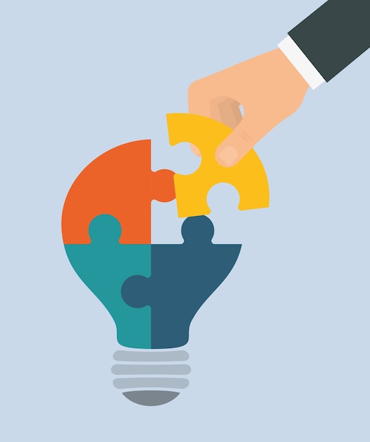 Trabajo en equipo y liderazgo empresarial.