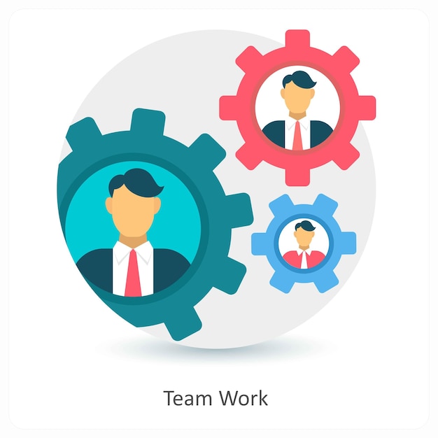 Trabajo en equipo