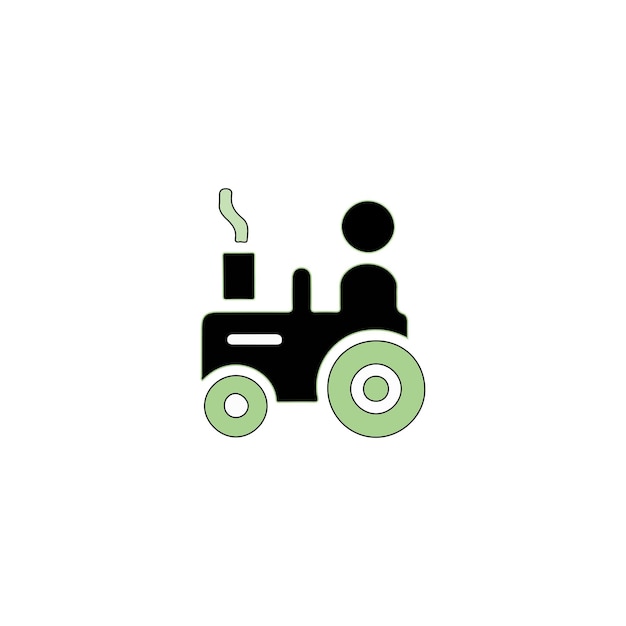 Vector tractor