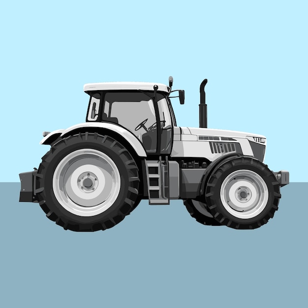 Tractor