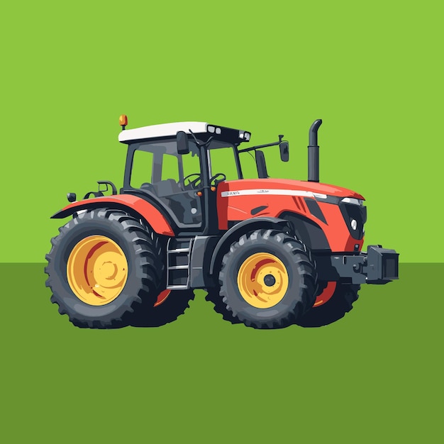 Tractor