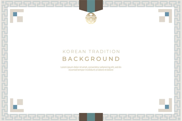 Tradición coreana tradición coreana chuseok y fiestas