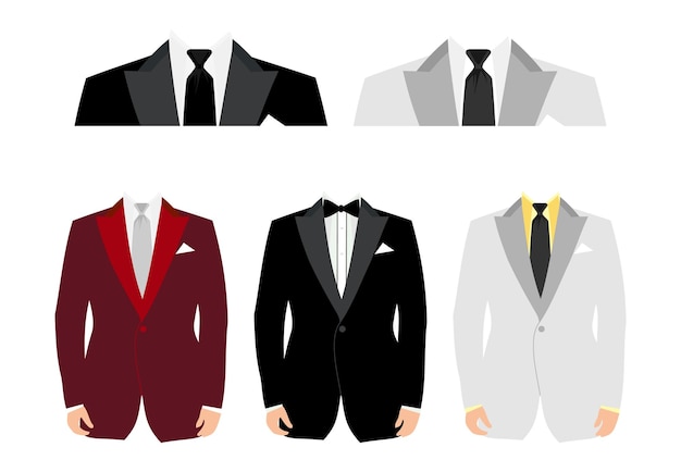 traje