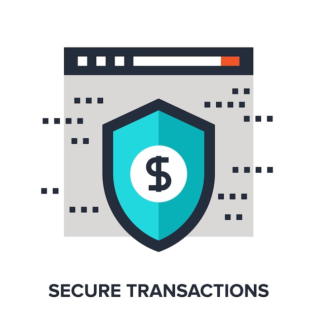 Transacciones seguras