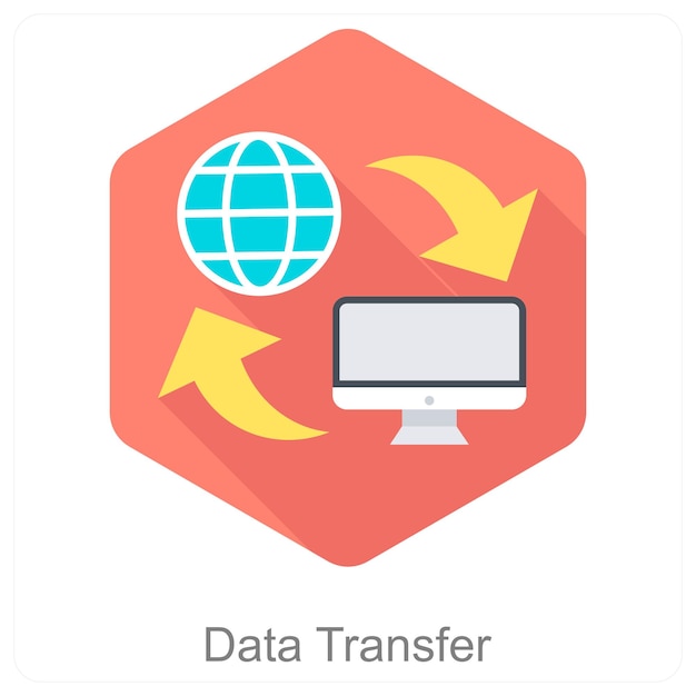 Transferencia de datos