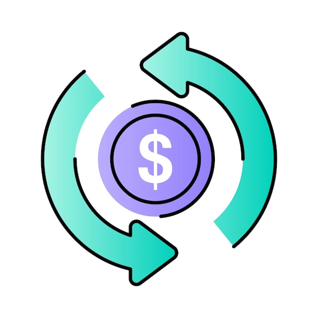 Transferencia y intercambio de dinero