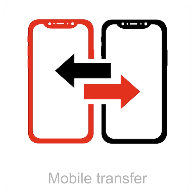 Transferencia móvil