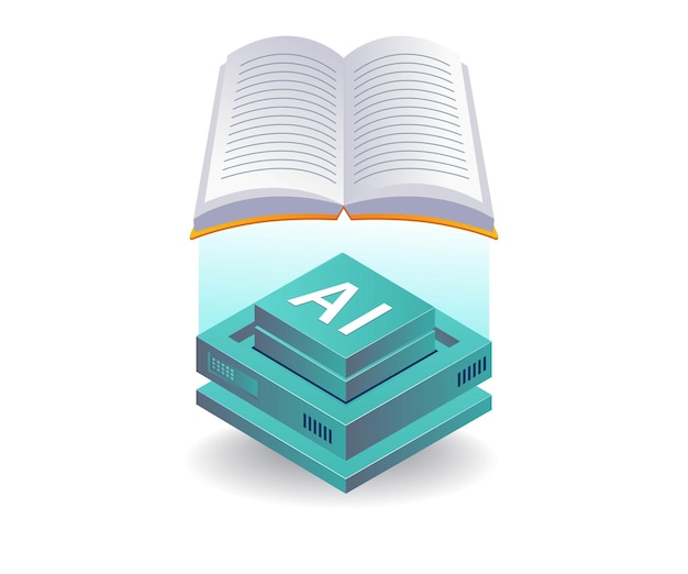 Transformación de la educación global a través de la inteligencia artificial