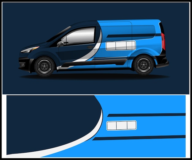 Transit 1008 Ford convertido en