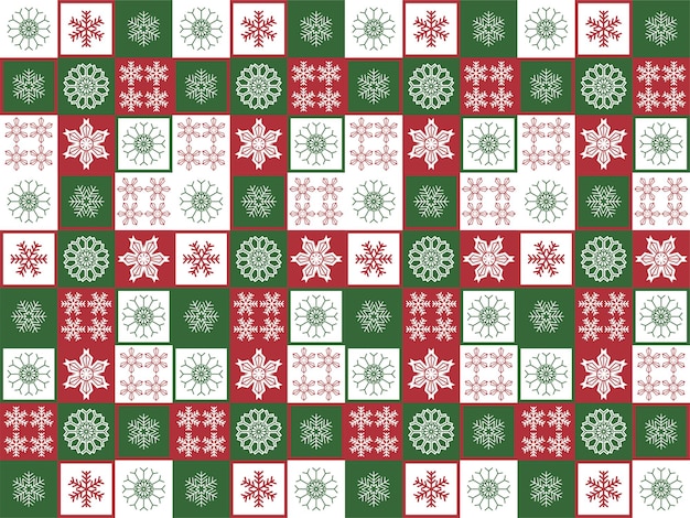 transparente feliz navidad invierno fondo geométrico telón de fondo año nuevo vector plantilla abstracta arte