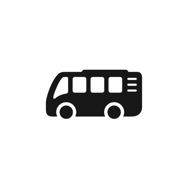 Transporte en autobús
