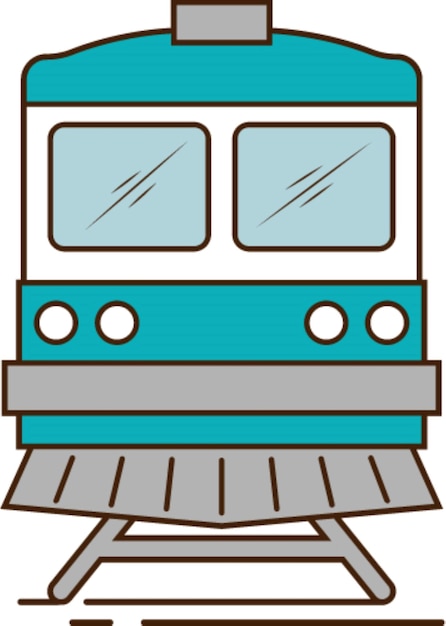 Transporte por tren