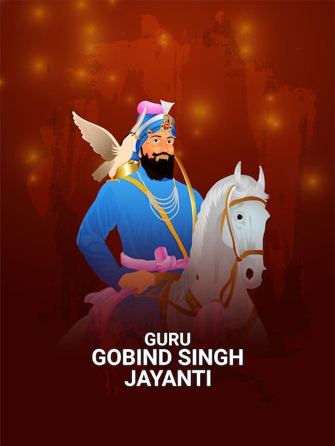 El trasfondo de la celebración de Guru Gobind Singh Jayanti