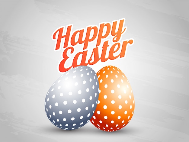 El trasfondo de la Feliz Pascua