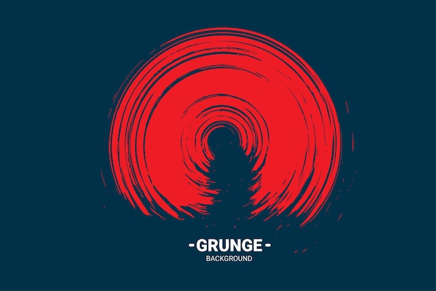 El trasfondo del grunge