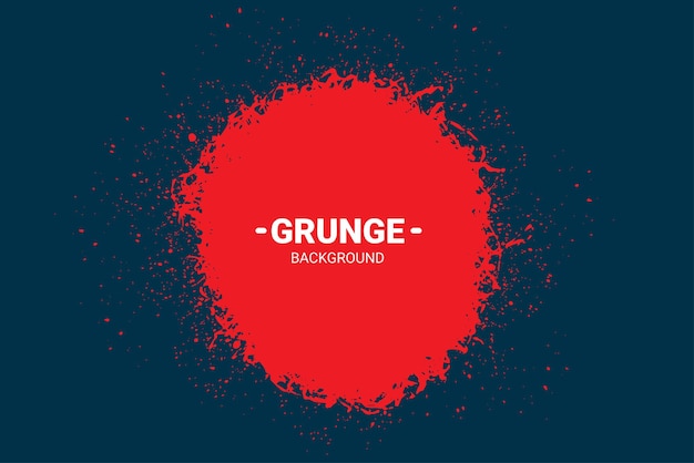 El trasfondo del grunge