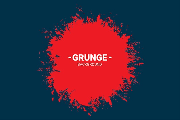 El trasfondo del grunge