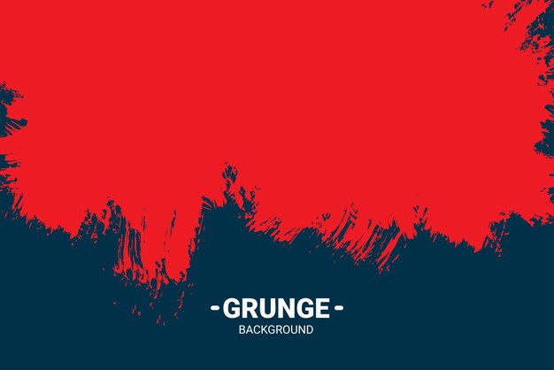 El trasfondo del grunge