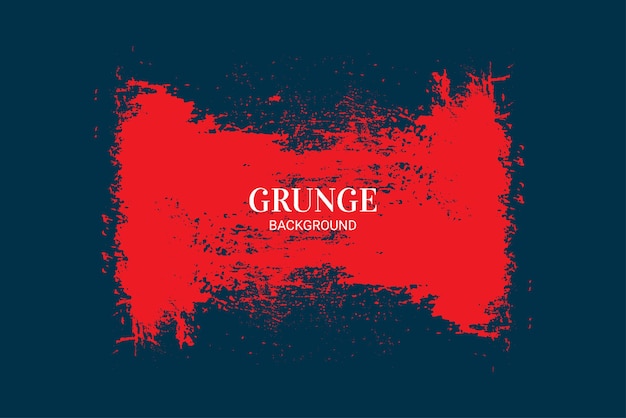 El trasfondo del grunge