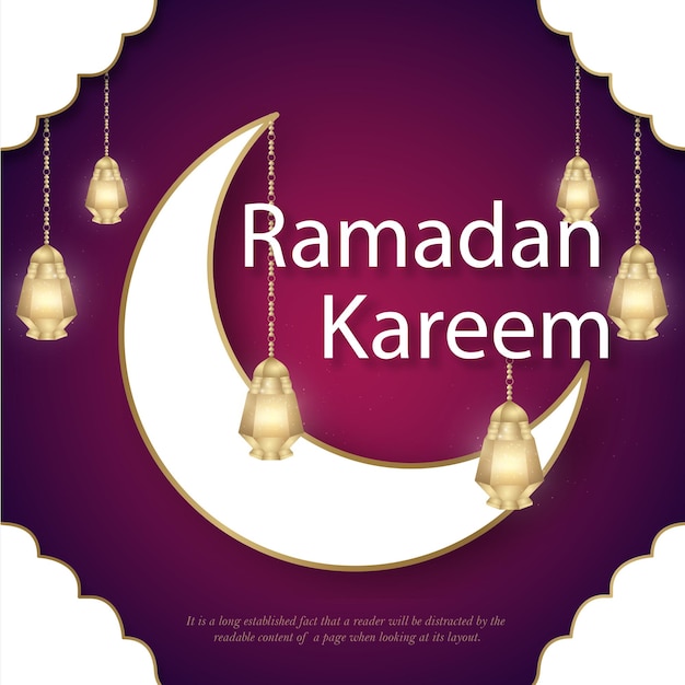 El trasfondo de Ramdan