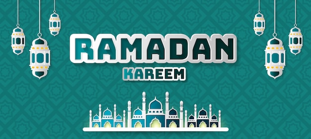 El trasfondo del saludo de Karim de Ramadán