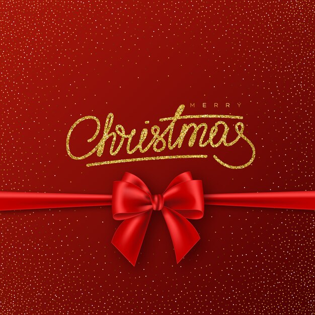 El trasfondo de las vacaciones de Navidad.