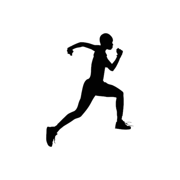A través de la línea de meta Historias de un corredor de maratón