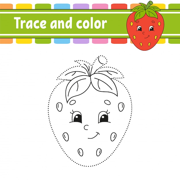 Trazo y color