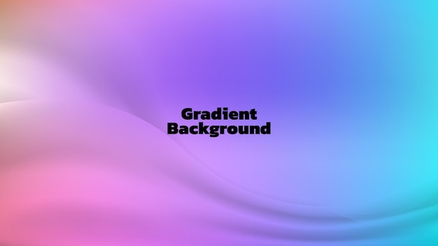 Trazo de pincel vectorial Fondo premium
