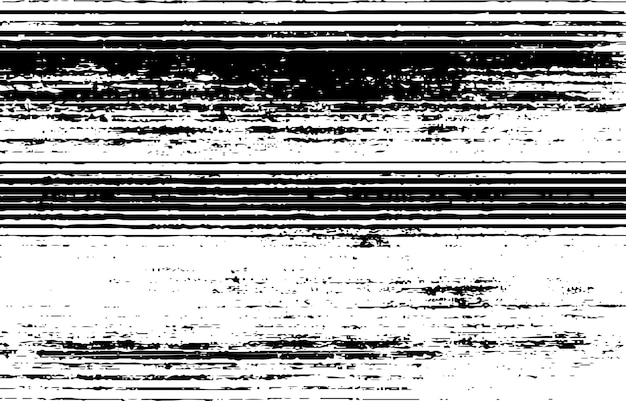 trazos de pincel con textura grunge