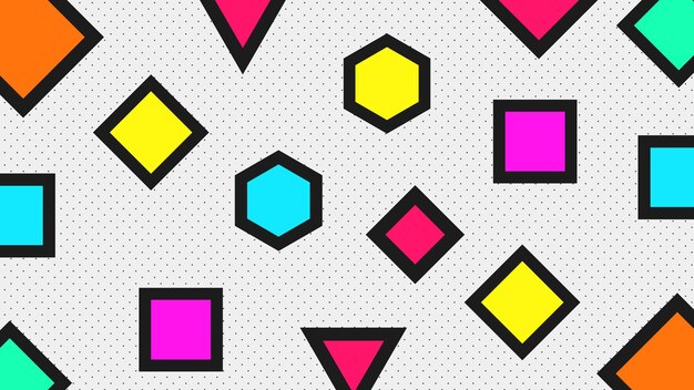 El triángulo abstracto de Memphis