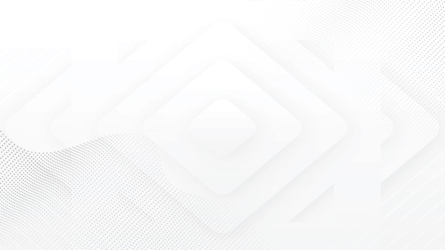 triángulo de fondo blanco textura papel tapiz blanco en vector 4k