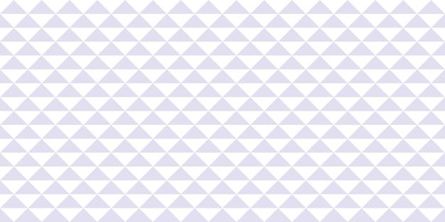 Triángulos morados abstracto geométrico sin fisuras de fondo