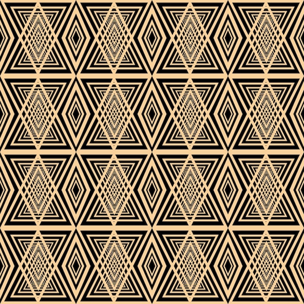 triángulos_y_diamantes_formas_vector_patrón_diseño.