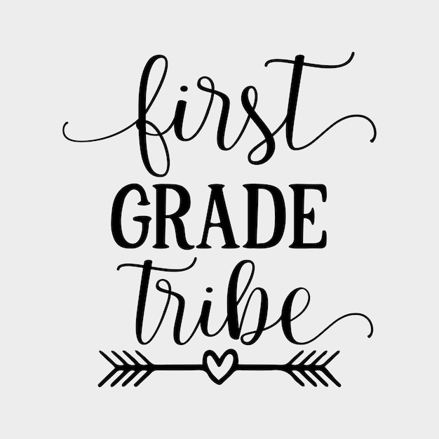 tribu de primer grado