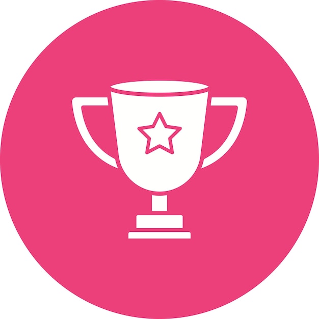 Trofeo de los Iconos