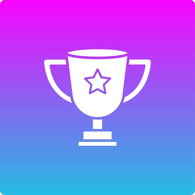 Trofeo de los Iconos