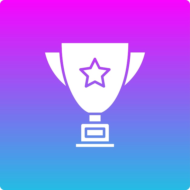 Trofeo de los Iconos
