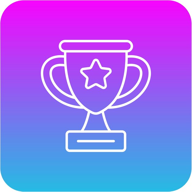 Trofeo de los Iconos