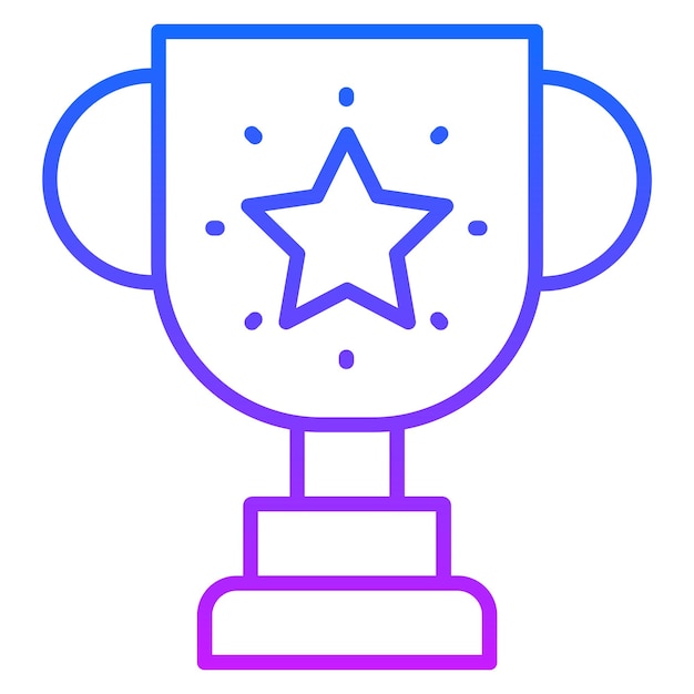 Trofeo de los Iconos