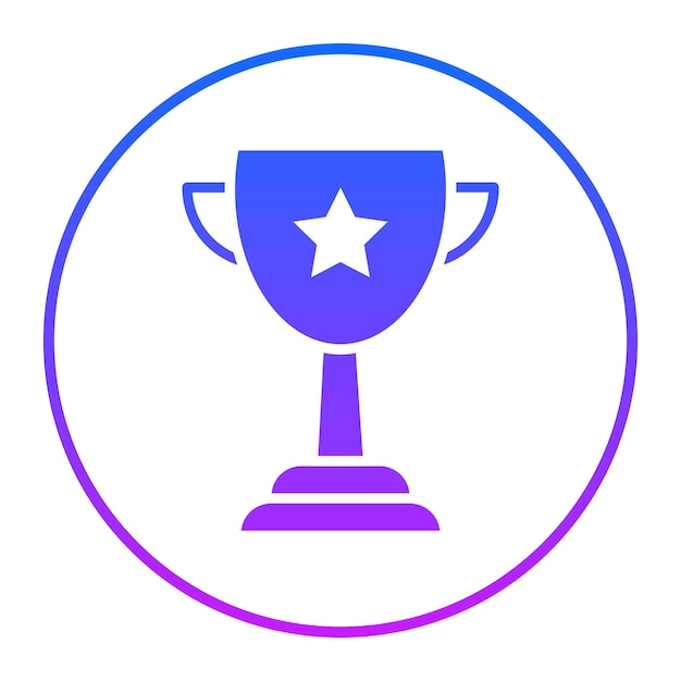 Trofeo de los Iconos