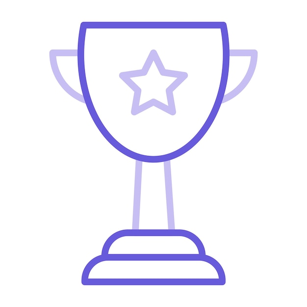 Trofeo de los Iconos